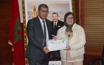 Cérémonie de Nomination des Professeurs Émérites : Un Hommage à l'Excellence