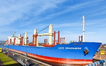 ​Exportations de produits phosphatés : Le Maroc assure 48.000 tonnes pour l'Argentine juste en décembre 2024