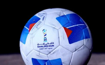 Khaliji 26/ Phase de poules: Dernière journée  du groupe A cet après midi