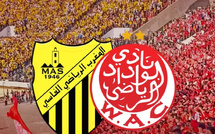 Botola D1. J16 / WAC-MAS en affiche ce soir