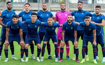 Botola DII. J11 / MCO-USMO, en affiche cet après midi !