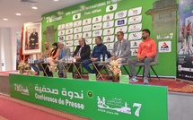 Semi-marathon international de Tamesna: La 7ème édition accueillera plus de 5 000 athlètes de différentes nationalités