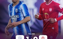 Botola D1 / J16: Face au HUSA, l’IRT retrouve la victoire égarée !