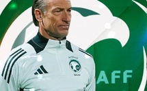 Khaliji 26 / Renard tient sa promesse : Son équipe verra les demi-finales !