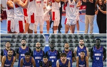Basket. DEX(h) / J10: FUS facilement vainqueur de Midelt