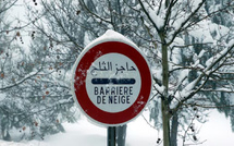 Bulletin d’alerte : Chutes de neige, vague de froid et averses orageuses de dimanche à mercredi dans plusieurs provinces