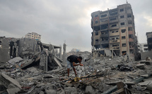 Gaza : Israël bombarde le dernier grand hôpital encore opérationnel