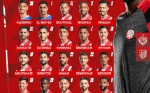 Botola D1.J16: Mokwena et les joueurs qui endossent le maillot du Wydad offrent au MAS une victoire attendue depuis 40 ans !
