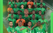 CHAN 25 : Le tableau final constitué 