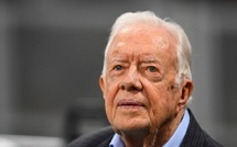L’ancien président américain Jimmy Carter décède à l’âge de 100 ans