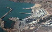 ​OCP et le chinois ZPMC concluent un accord pour le port de Safi