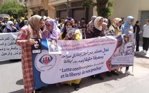 Une association alerte sur les conditions difficiles des détenus marocains en Algérie