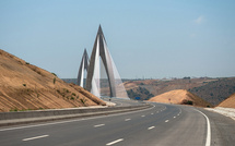 Autoroutes : 4,1 milliards de dirhams d'investissements prévus en 2025 (ADM)