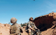 Sécurité nationale : Le Maroc est-il menacé par les drones du Polisario ?