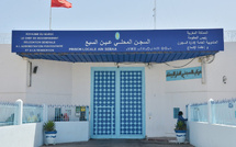 Casablanca: l'administration de la prison de "Aïn Sebaa 1" dément les accusations de "torture à mort de détenus" contre un fonctionnaire