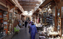Fès-Meknès: La chambre de l'Artisanat approuve des conventions de partenariat