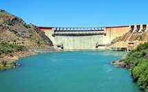 Stress hydrique : Le taux de remplissage des barrages dépasse 28,47 % en 2024