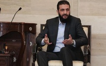 Syrie : «Les élections dans quatre ans»