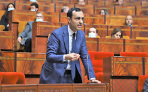 Youness Sekkouri: De nouveaux programmes en vue pour l'insertion des chômeurs sans diplôme