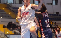 Basket. DEX(h) / J10: le FUS termine l'année 2024 sur la première marche du podium