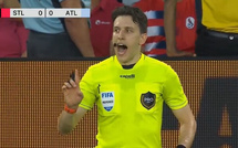 Foot anglais / VAR: L’arbitre expliquera sa décision de vive voix! 