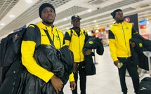 LDC: AS Maniema est déjà à Meknès
