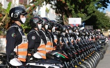 10.393 fonctionnaires de police promus en 2024 (DGSN)