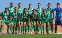 Botola D2 / J12 : Les trois co-leaders en déplacement 