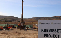 Différend ​Emmerson PLC - Maroc : l'entreprise obtient un financement pour son litige et ses actions bondissent de 29%