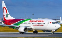Royal Air Maroc lance une nouvelle ligne Rabat-Dakhla à partir du 15 janvier