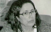 Fatna Sarehane : Crédible,  engagée... et une juriste pas comme les autres !