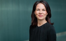 Selon la ministre Annalena Baerbock, Berlin s'engage pour une Syrie fonctionnelle