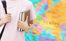 Régime de voyage : Nouvelle simplification des procédures pour les étudiants à l’étranger