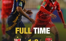 LDC. Phase de poules / J4: Al Ahly battu