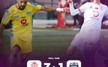 Botola D1. J17: Le Hassania retrouve de l’allant face Soualeme !