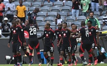 LDC: Les Young Africans et les Pirates d'Orlando vainqueurs