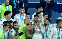 Khaliji 26: Le Trophée au Bahreïn !