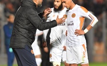 CCAF/ La RSB pourrait se qualifier dès ce soir: Horaire? Chaîne?