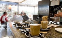  Les propriétaires des cafés et restaurants et la tutelle en quête d'un compromis sur le cadre fiscal 
