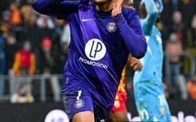 Ligue1: Abouhklal vainqueur de Zarroury