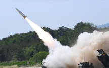 ​Guerre en Ukraine : Moscou promet "des représailles" après interception de missiles américains