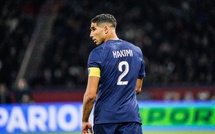 Ligue 1 : Geronimo Rulli, gardien de but de l’OM, encense Achraf Hakimi