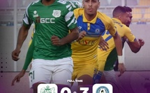 Botola D1: La RCAZ, c’est du sérieux !