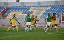 Botola Pro D1 / DHJ-RCAZ (0-3) : La Renaissance de Zémamra haut la main !