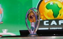 CHAN 2024 : La CAF communique la date du tirage au sort