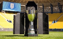 Finale. Supercoupe d’Italie /Inter vs AC Milan ce soir: Horaire? Diffusion?
