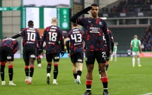 Football : Hamza Igamane, "une star" en pleine ascension (The Times)