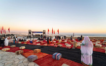 Agadir: un riche programme pour la célébration du nouvel an amazigh 2975