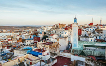 Larache: Adoption des schémas de délimitation des périmètres de plusieurs douars