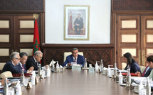 Des signés entre le Maroc et l'Azerbaïdjan à l'ordre du jour du Conseil de gouvernement